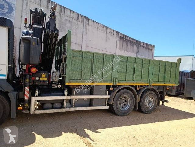 Camion Volvo