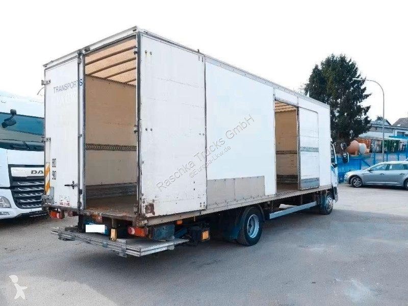 شاحنة DAF 45 180 Koffer*