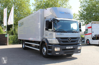 Lastbil Mercedes Axor 1826 EEV CS1250 Bi-Tri-Multi-Temp LBW 2t