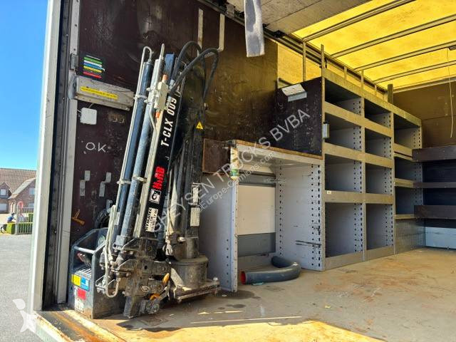 Camion Volvo