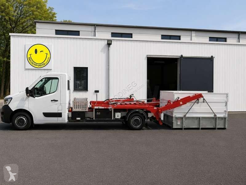Nyttofordon Renault  MASTER L3