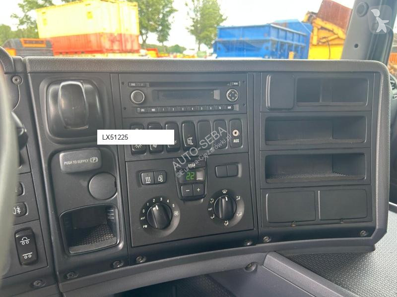شاحنة Scania G480