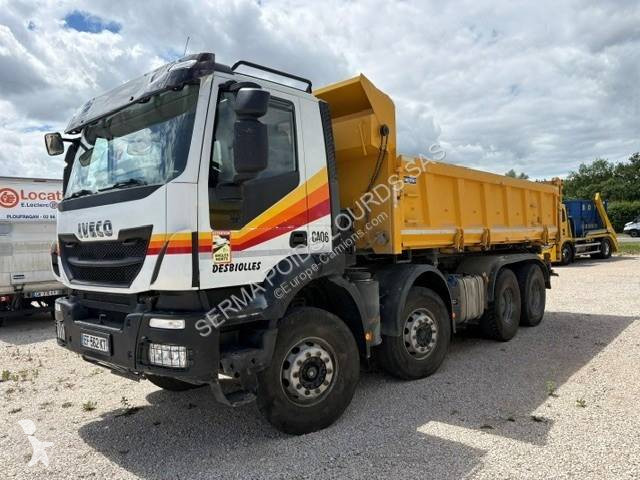 شاحنة Iveco