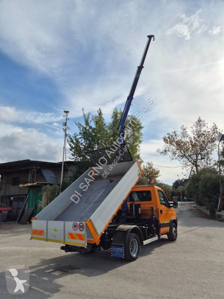 Camion Iveco