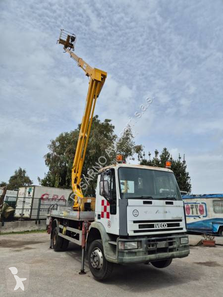 شاحنة Iveco