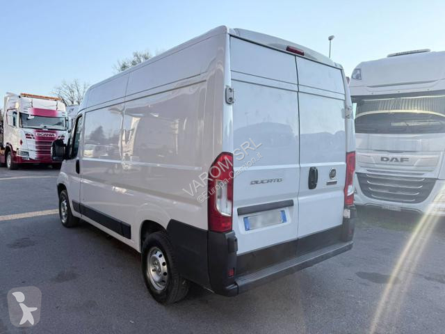 Камион Fiat DUCATO