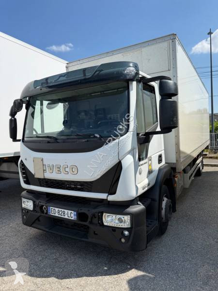 شاحنة Iveco