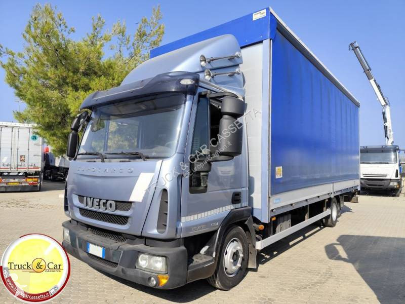 شاحنة Iveco