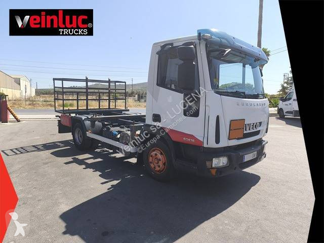 شاحنة Iveco