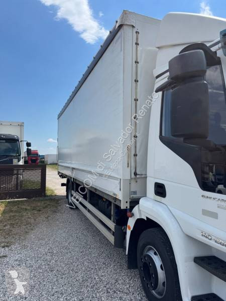 Camion Iveco