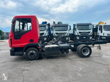 شاحنة هيكل Iveco