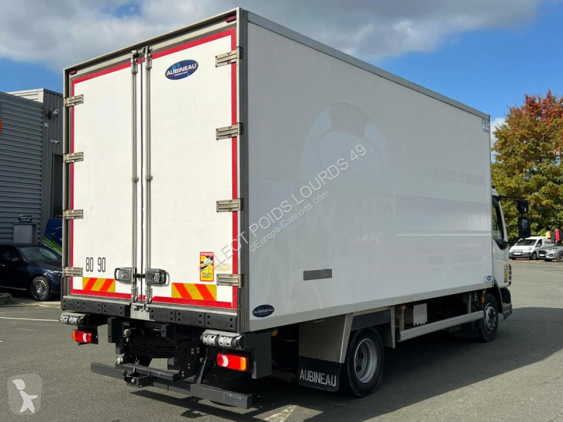 شاحنة DAF 220