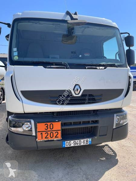 شاحنة Renault