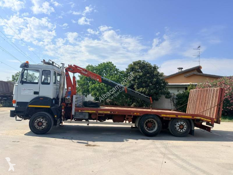 شاحنة Iveco