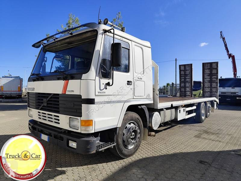 شاحنة Volvo