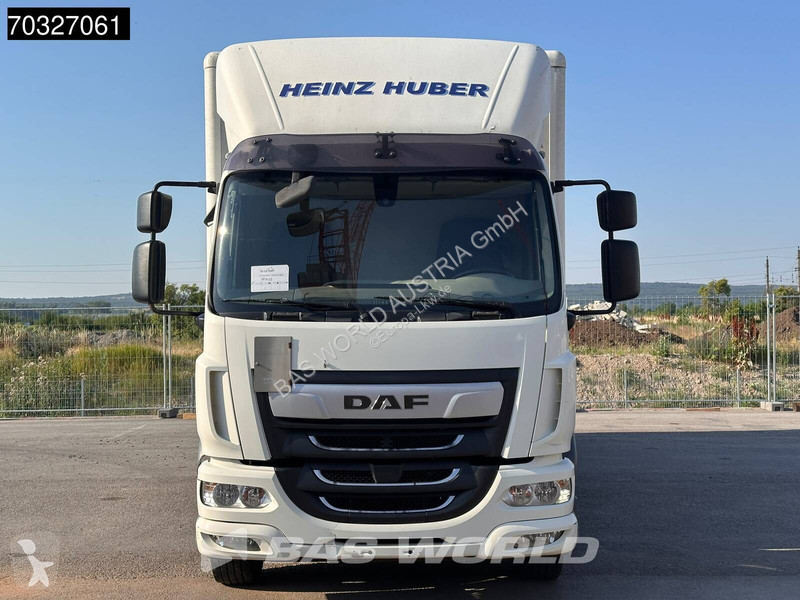 شاحنة DAF LF 260 LF 4X2 16t Automatic Gearbox...