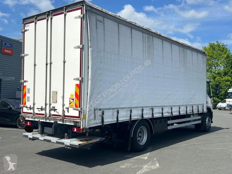 شاحنة DAF 260