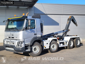 Lastbil flerecontainere Volvo