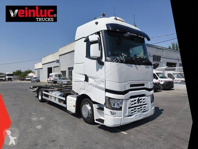 شاحنة Renault