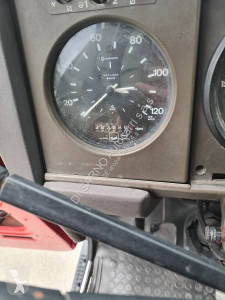 شاحنة Iveco