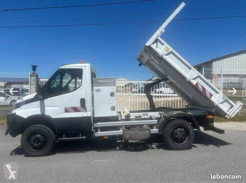 شاحنة Iveco