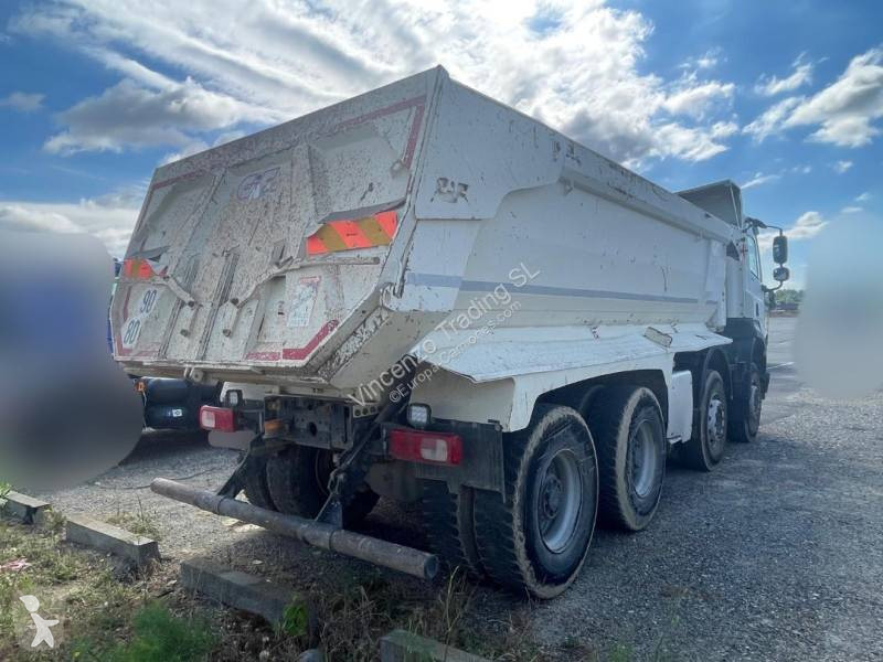 Camion DAF