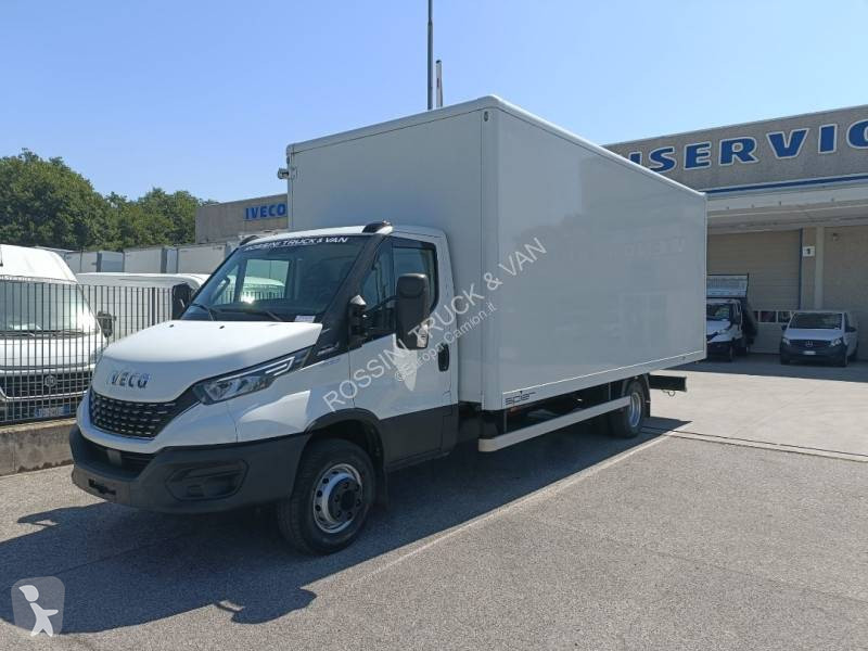 شاحنة Iveco