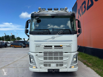 Lastbil flerecontainere Volvo
