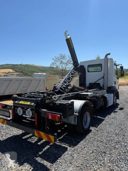 Camion Volvo