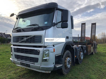 Camion dépannage Volvo