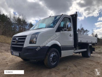 Camion benne Volkswagen