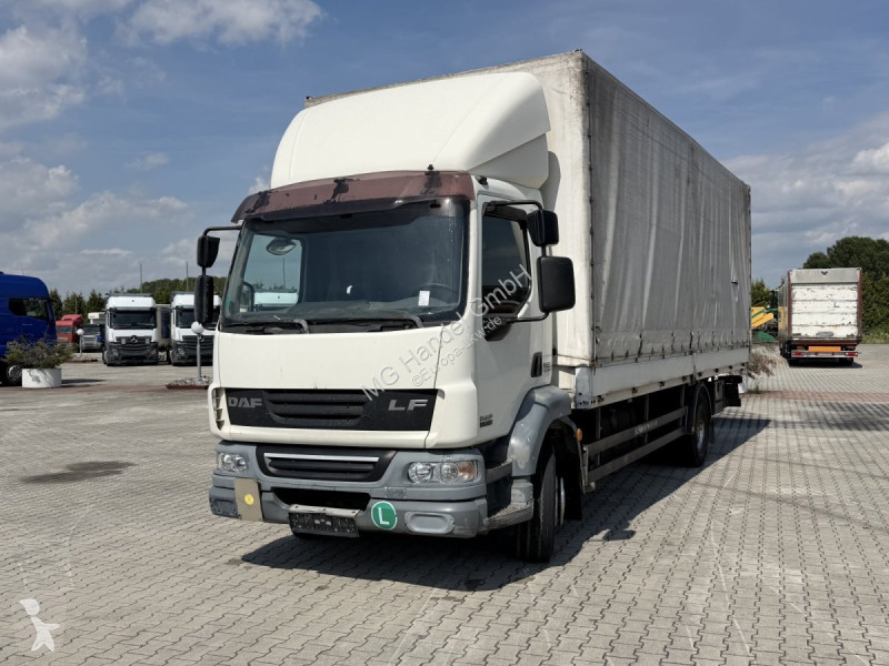 شاحنة DAF LF55 220 Euro 4
