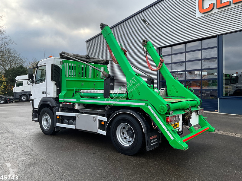 شاحنة Volvo FM 370 Euro 6 VDL 14 Ton...