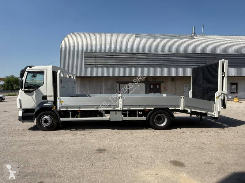 Camion Volvo 280