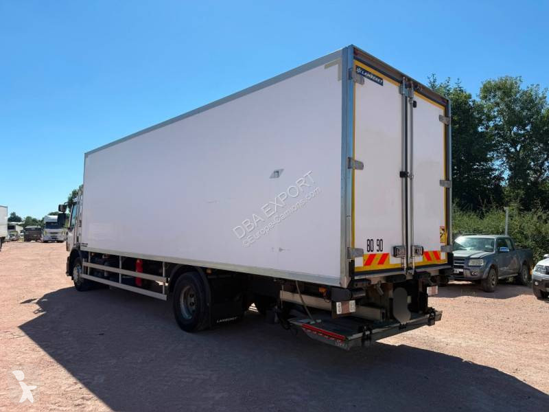 شاحنة Renault
