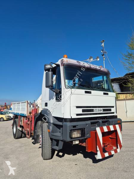 Camion Iveco