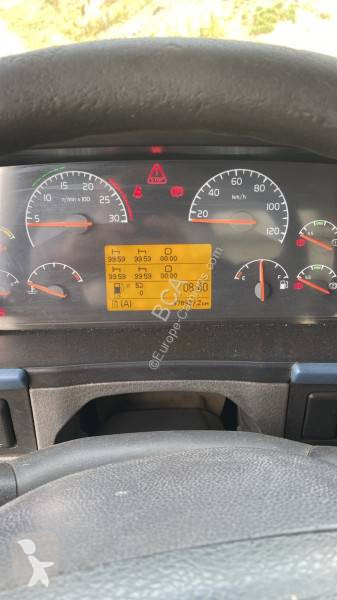 شاحنة Volvo