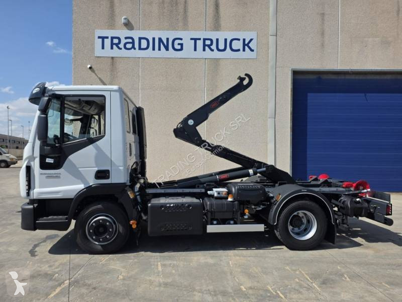 Camion Iveco