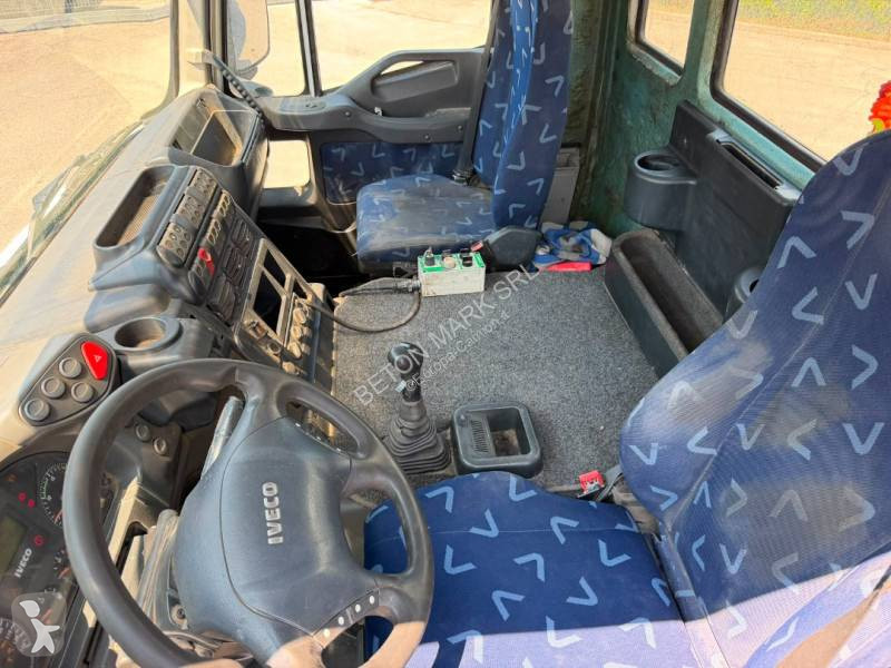 Beton Iveco