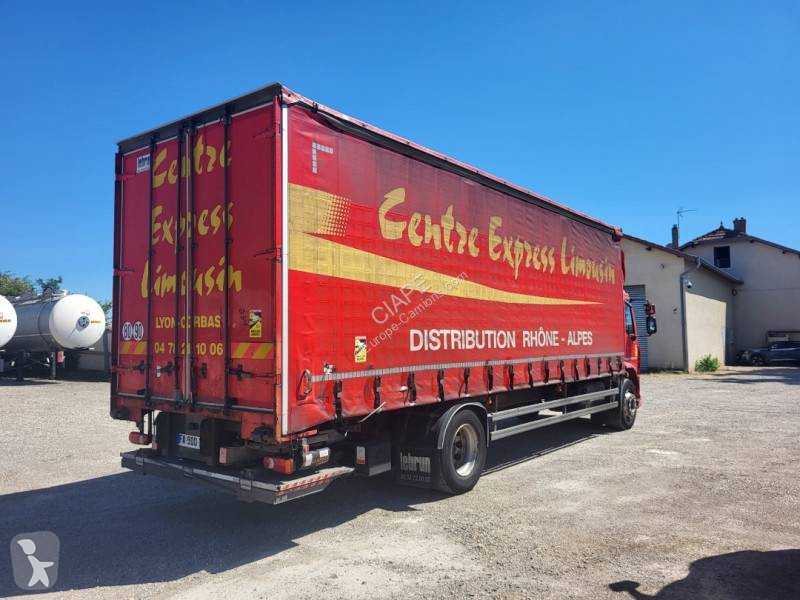 Camion DAF
