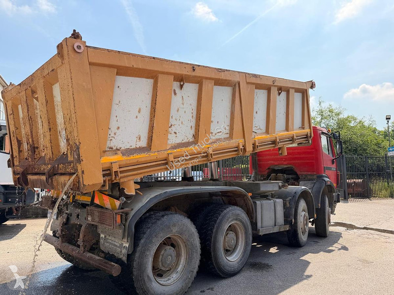 شاحنة Mercedes SK