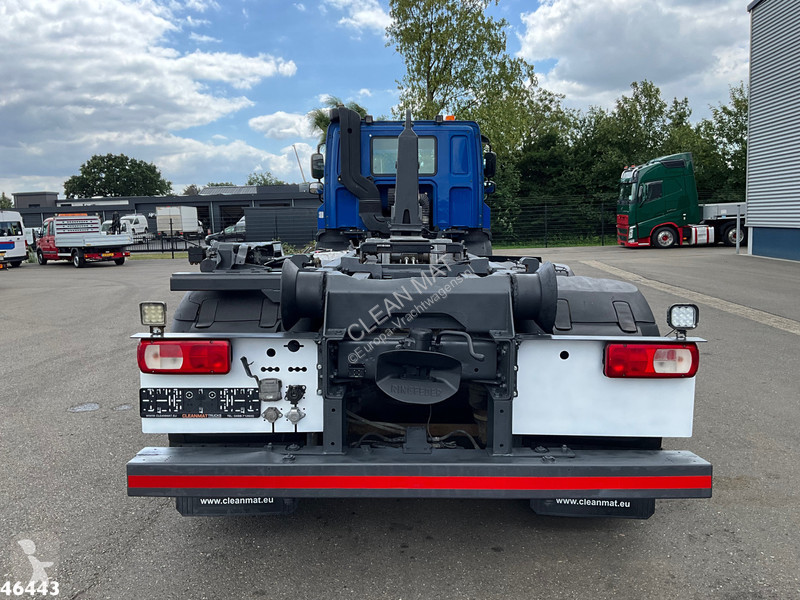 شاحنة DAF FAS  400 Euro 6 VDL 21 Ton...