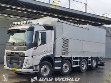 Камион Volvo F6 FM FM 460