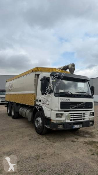 شاحنة Volvo
