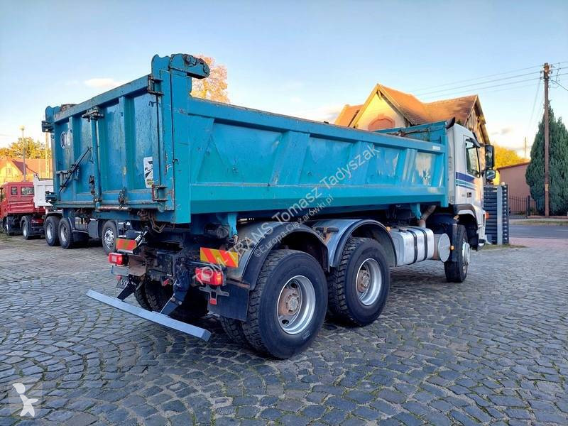 شاحنة Volvo