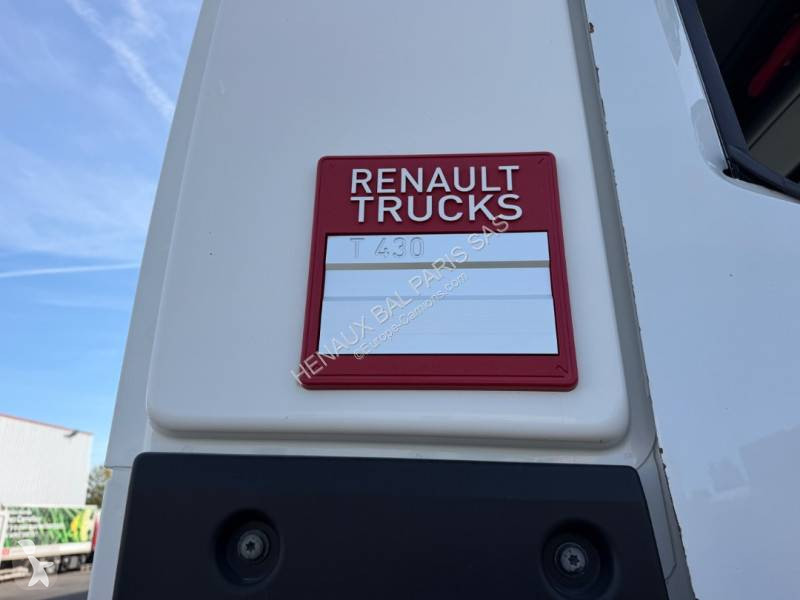 شاحنة Renault