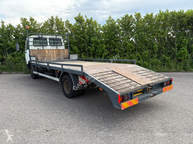 شاحنة DAF 130 FA Euro1 Manual