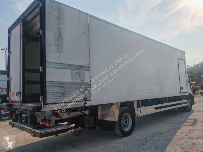 شاحنة Iveco