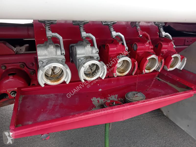 شاحنة Renault 300 DXI