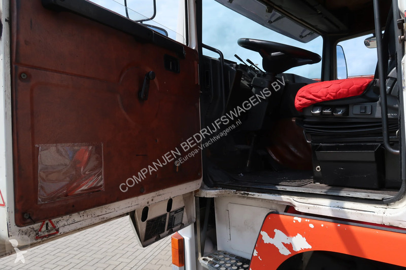 شاحنة Volvo F 12.360 F 12.360 6x2